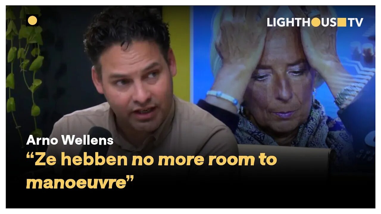 ECB versnelt uitrol CBDC – Wat zit er achter deze haast?