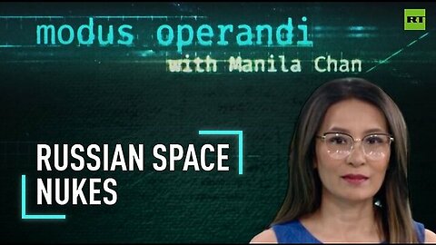 "Unveiling the Modus Operandi of Russia's Space Nukes: A Comprehensive Inspection"