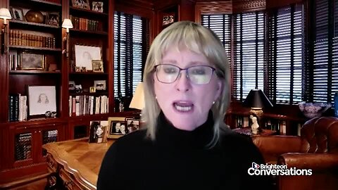 "Dr. Lee Merritt Raises Alarm on Covid Vaccine Shedding and Transmission"