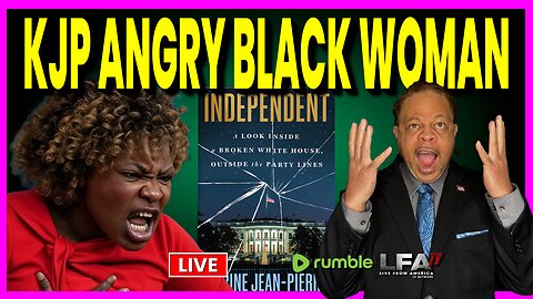 ANGRY GAY BLACK WOMAN TURNS ON DEMONCRATS | CULTURE WARS 6.5.25 2PM