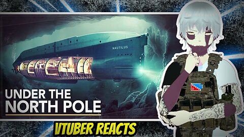 Not What I Thought It Would Be | Heathen Reacts to 'What Happened To The Nautilus?'