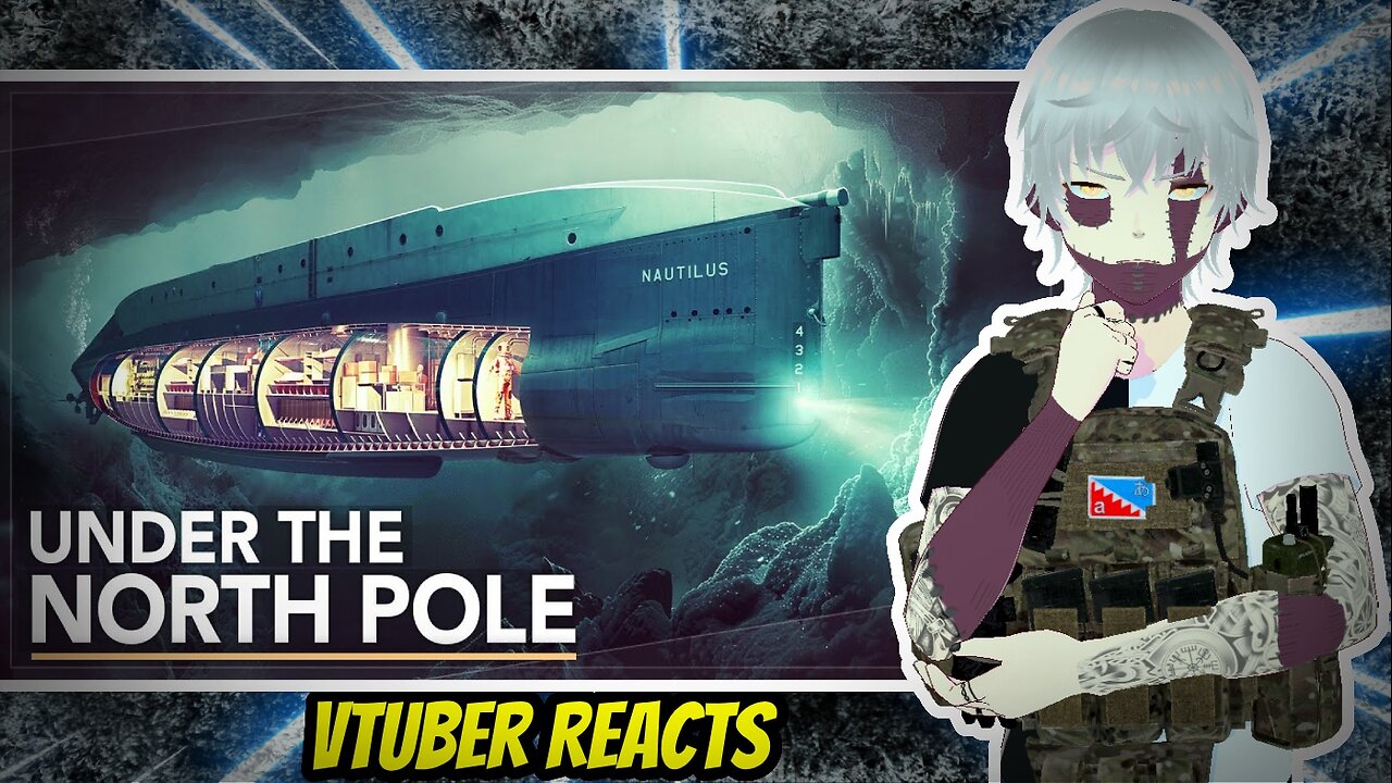 Not What I Thought It Would Be | Heathen Reacts to 'What Happened To The Nautilus?'