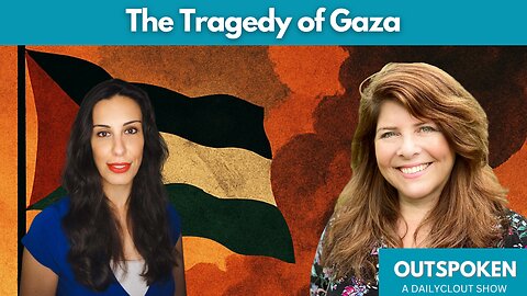 "The Tragedy of Gaza"