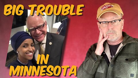 Big trouble in Minnesota
