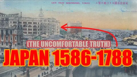 THE UNCOMFORTABLE TRUTH HIDING IN PLAIN SIGHT - Everything Inside Me