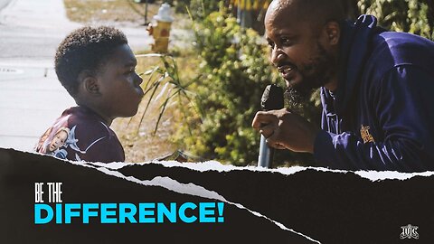 Let Us Show Example To Our Brethren