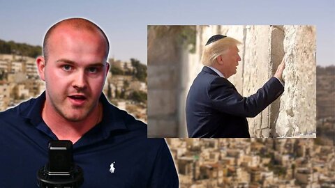 Rex Jones: Is Testosterone the Cure for Weak Politics and the Zionist Capture of America?