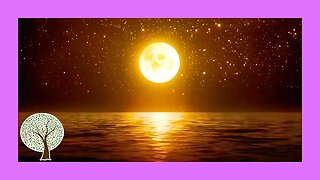 Say Goodbye to Insomnia | Sleep Music ★ Melatonin Release