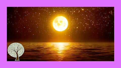 Say Goodbye to Insomnia | Sleep Music ★ Melatonin Release