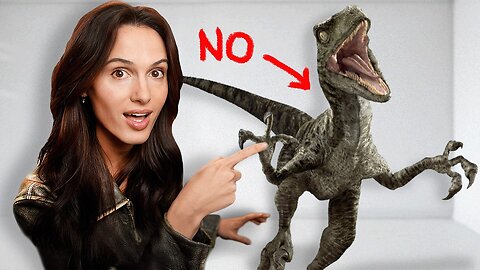 Dinosaur Were Weirder Than We Thought