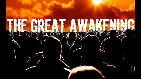 Happy Labor Day - September 2025 - The Great Awakening