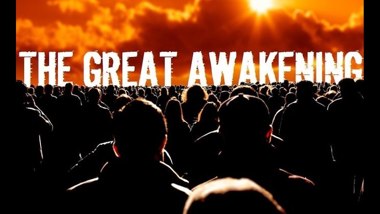 Happy Labor Day - September 2025 - The Great Awakening