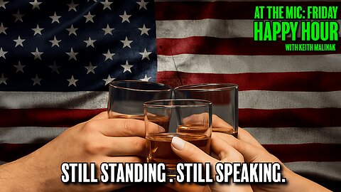 How Charlie Kirk Would Want Us To Respond | 9/12/25