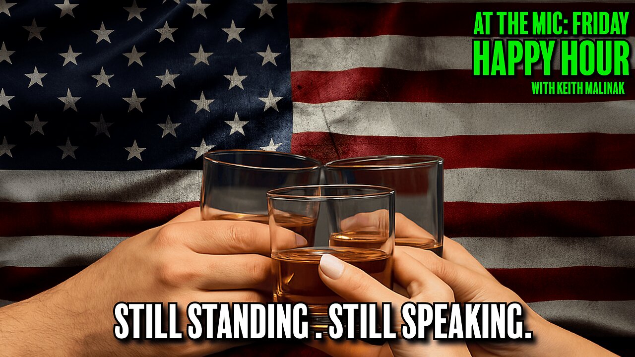How Charlie Kirk Would Want Us To Respond | 9/12/25