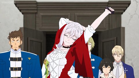 time for the appetizer | May I Ask for One Final Thing?