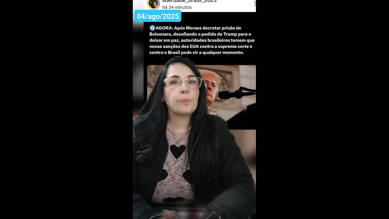 atos imorais de Moraes