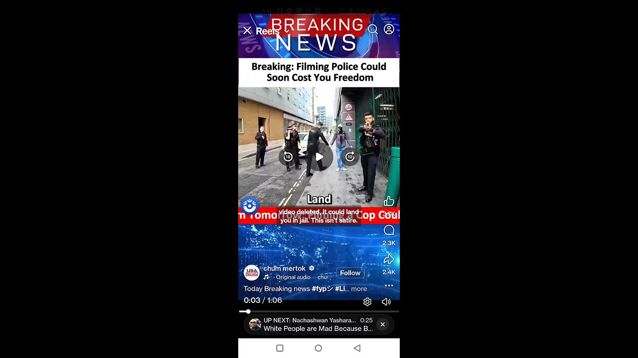 is it real news or fake news I don't even know anymore