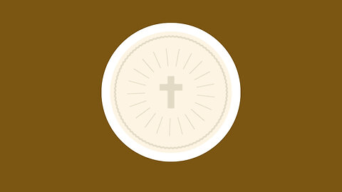 Q382 - Is a “Gluten-Free” Host a Valid Transubstantiation?