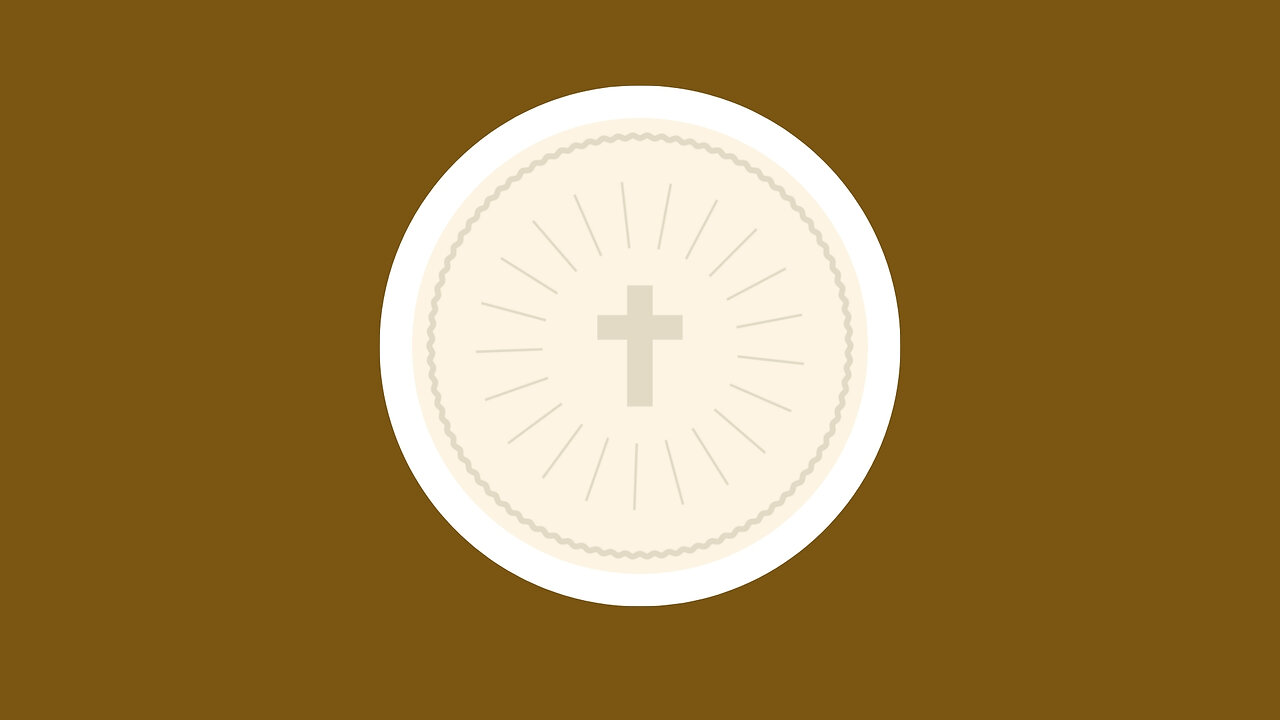 Q382 - Is a “Gluten-Free” Host a Valid Transubstantiation?