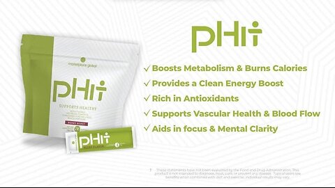 pHit Natural Subcutaneous Fat Burner Product Sale