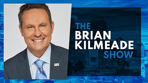 The BRIAN KILMEADE SHOW: Deep State Minimizes Trump’s Iran Strikes (FULL EPISODE) I June 25, 2025