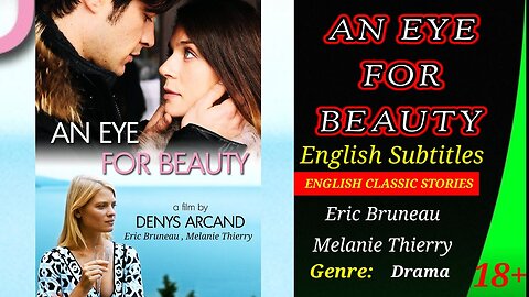 The Secret Beauty Tale: An Eye for Beauty Storytime (2014)