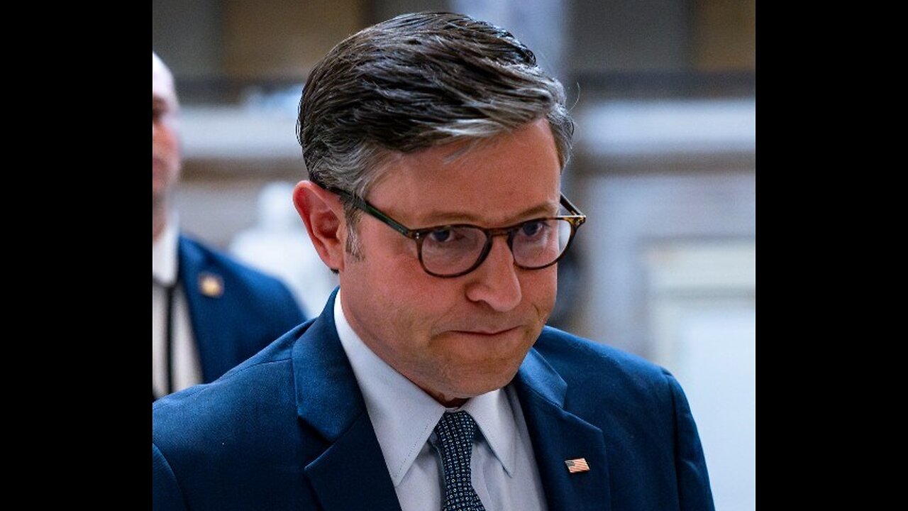 20 House Republicans Threaten No to Senate OBBB