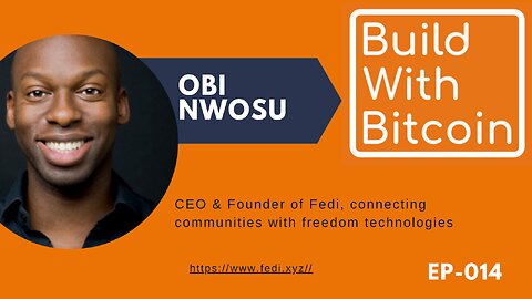 Fedi: Connecting Communities with Freedom Technologies