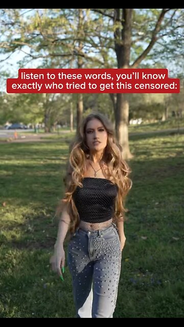 ❤️❤️❤️ Mary Kutter - Song about Big Pharma