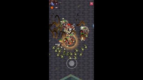 Survival War - Android Gameplay [1+ Hr, 480p60fps]