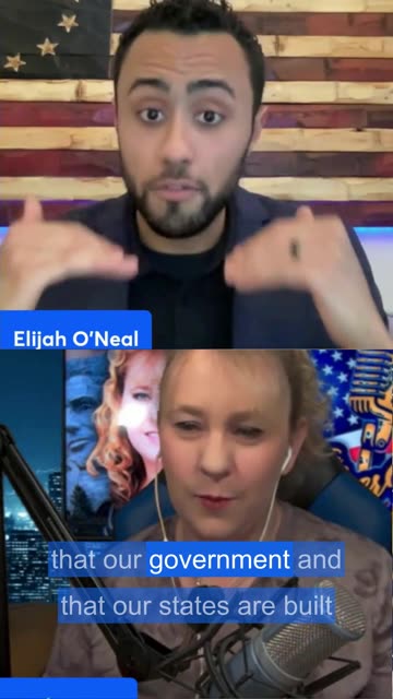 What _Christian nation_ Meant to the Founders