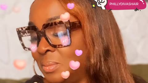 Tammy peay talks Robert