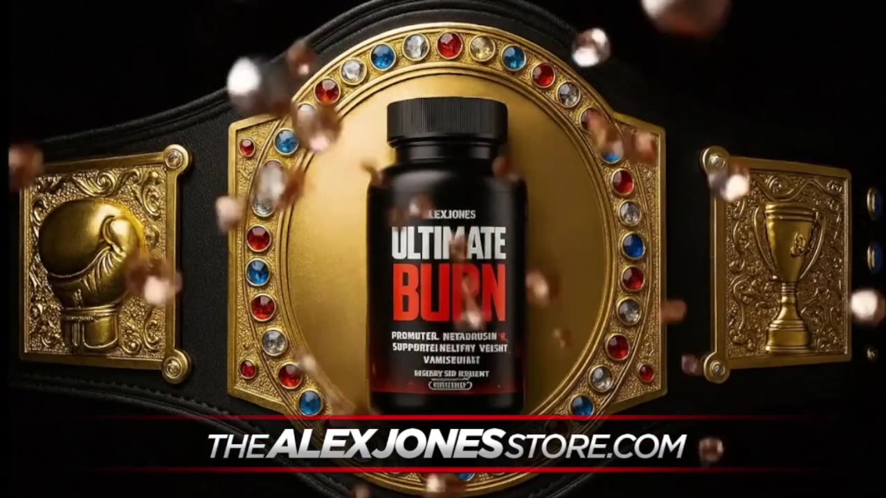 The War Room in Full HD for September 19, 2025.