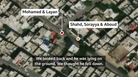 Investigating the killings of children in Gaza | BBC News