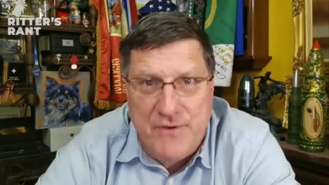 Ritter’s Rant Electronic Warfare