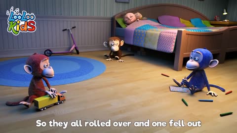 Baby shark doo doo + ten in the bed | baby Rhymes and kids song