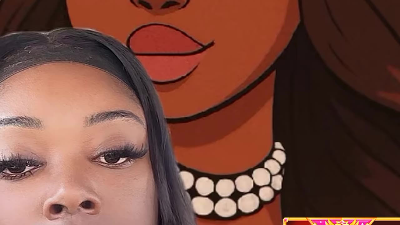 Is TeeTee problematic or is she the black sheep of the family
