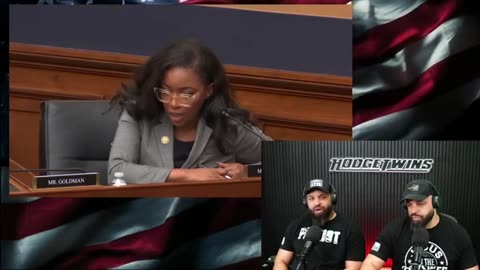 Jasmine Crockett BREAKS DOWN in Tears During Heated Congress Moment!