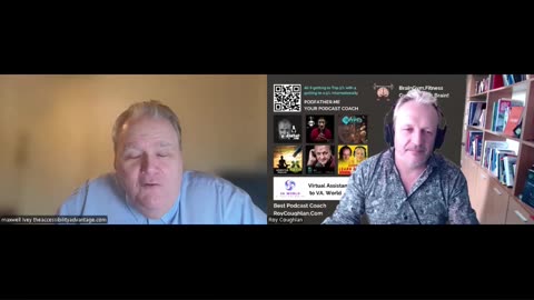 His Experience With Ai