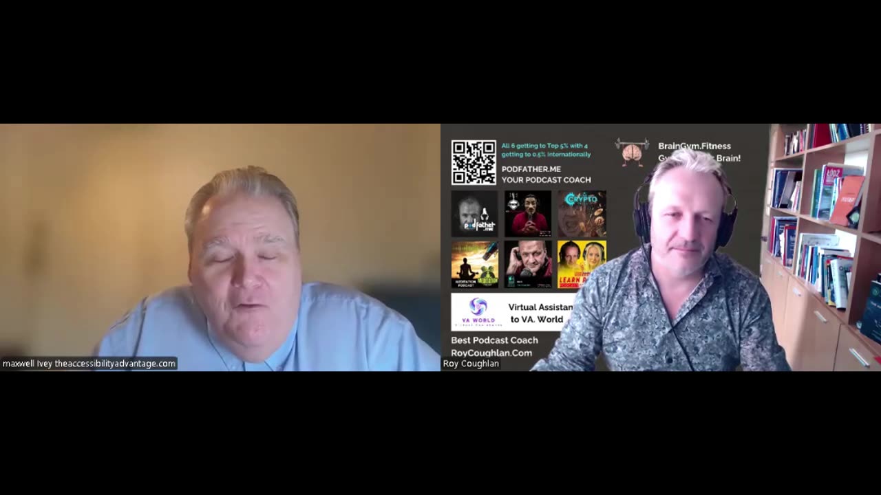 His Experience With Ai