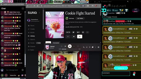 Morning Ride w/ The High Vibe Tribe 🌴☀️🌴