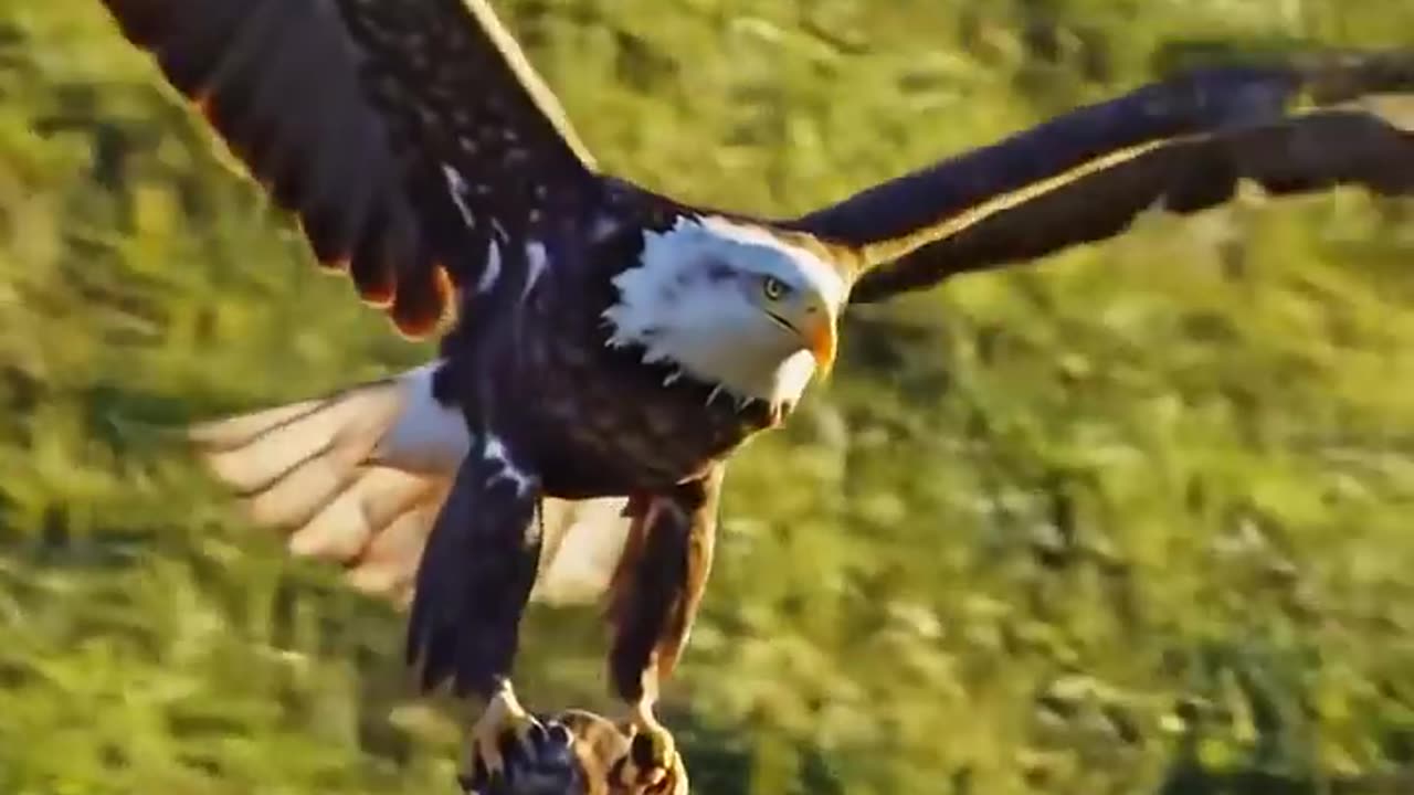 Hunt Along the Hills