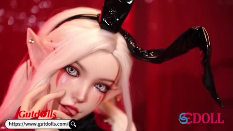 Ich schätze, du hast sie noch nicht gesehen.