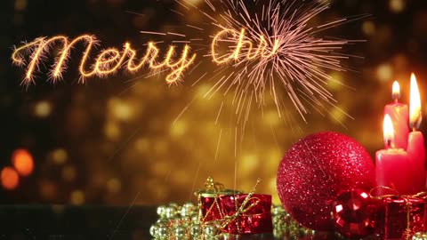 A Senior's Last Christmas Celebration | Heartfelt Music Moments