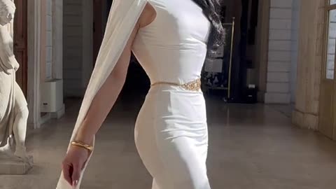 French model tgirl from france