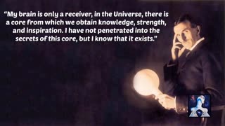 Akashic Records - The Unlimited Knowledge of the Universe