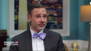 Landmark $2 Million Settlement in Gender Surgery Case Will Have ‘Ripple Effect’ | Jonathan Butcher