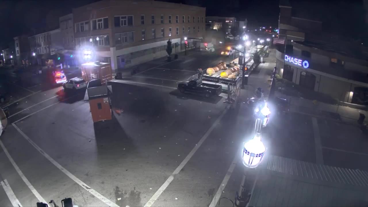 OCTOBER 19 2025 PART 1