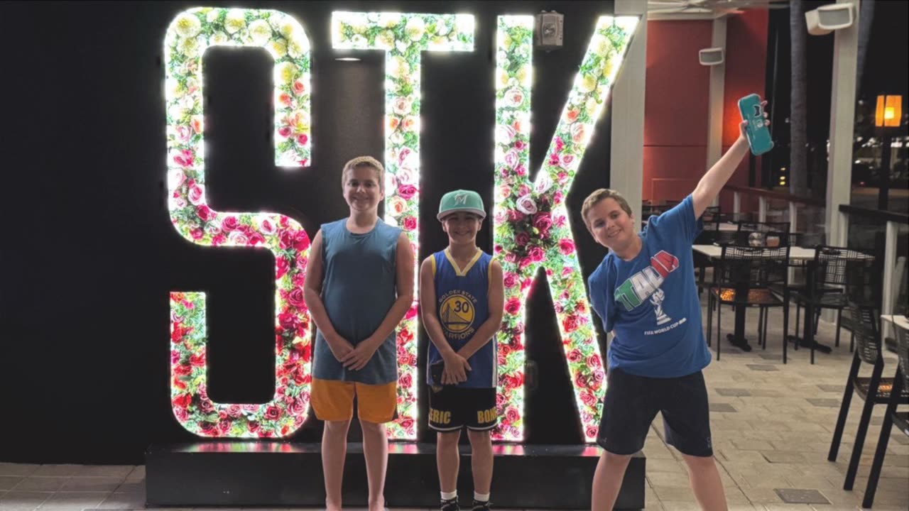 Florida Fun & Sun 2025