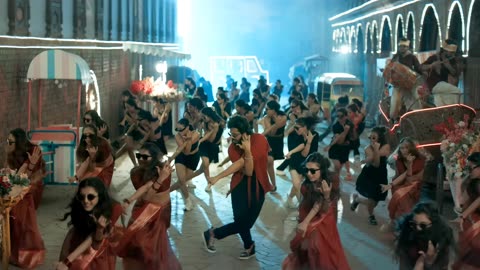 4k UHD Vibe Undi baby (Telugu) full resolution -Mirai Teja sajja ritika(4K_60FPS)